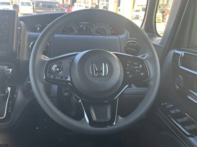 N-BOX(ホンダ)Ｌ中古車 8