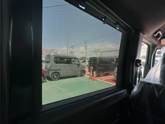 N-BOX(ホンダ)N-BOXカスタムターボ届出済未使用車 5