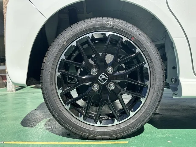 N-BOX(ホンダ)N-BOXカスタムターボ コーディネートスタイル届出済未使用車 11