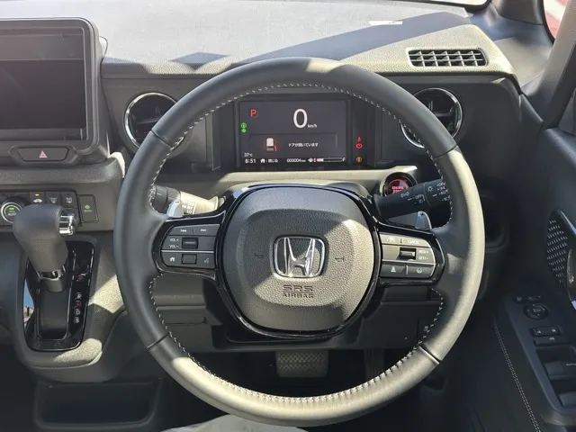 N-BOX(ホンダ)N-BOXカスタムターボ コーディネートスタイル届出済未使用車 20