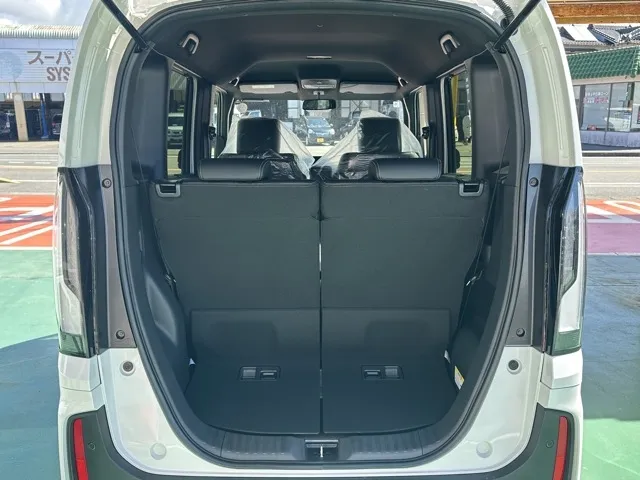 N-BOX(ホンダ)N-BOXカスタムターボ コーディネートスタイル届出済未使用車 8