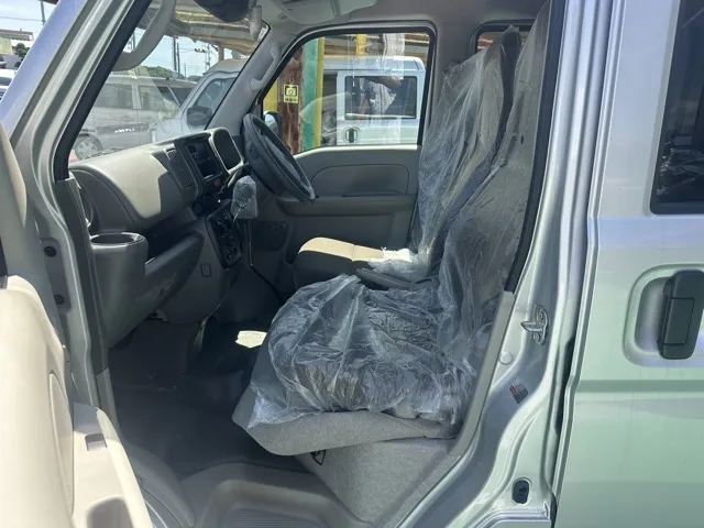 クリッパー(ニッサン)DX届出済未使用車 3