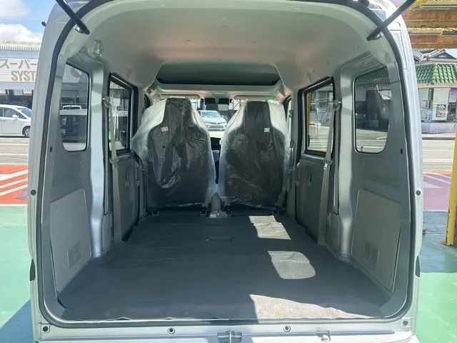 エブリイ(スズキ)クリッパーＤＸ届出済未使用車 10