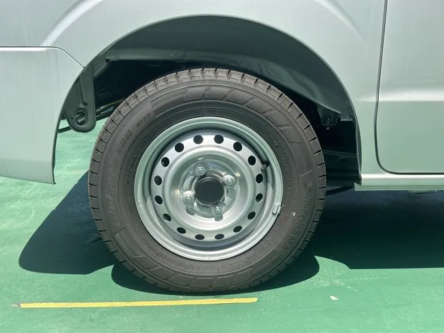 エブリイ(スズキ)クリッパーＤＸ届出済未使用車 12