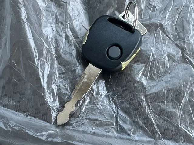 エブリイ(スズキ)クリッパーＤＸ届出済未使用車 21
