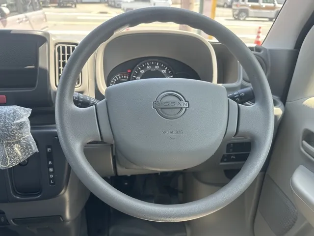 エブリイ(スズキ)クリッパーＤＸ届出済未使用車 6
