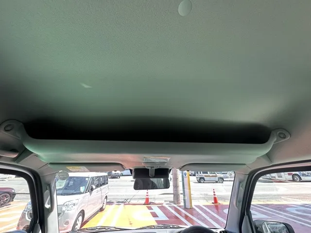 エブリイ(スズキ)クリッパーＤＸ届出済未使用車 7