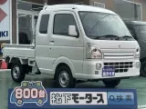 スズキキャリートラック 運転しやすい目線の高さ！
[NO:20869]