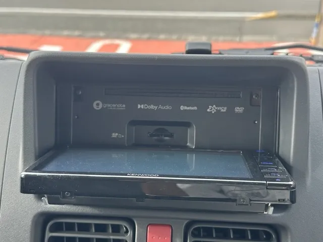キャリートラック(スズキ)スーパーキャリイX 4WD MT中古車 19