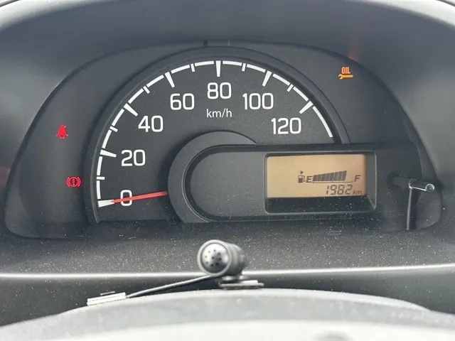 キャリートラック(スズキ)スーパーキャリイX 4WD MT中古車 22