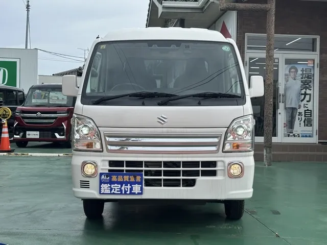 キャリートラック(スズキ)スーパーキャリイX 4WD MT中古車 26