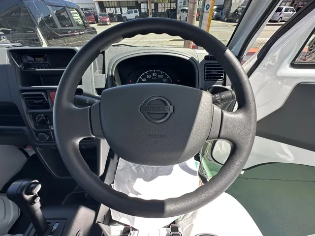 クリッパートラック(ニッサン)DX中古車 13