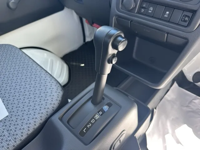クリッパートラック(ニッサン)DX中古車 14