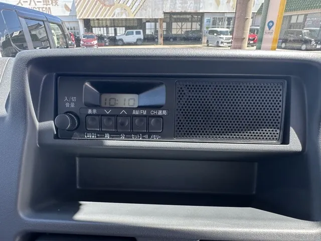 クリッパートラック(ニッサン)DX中古車 15