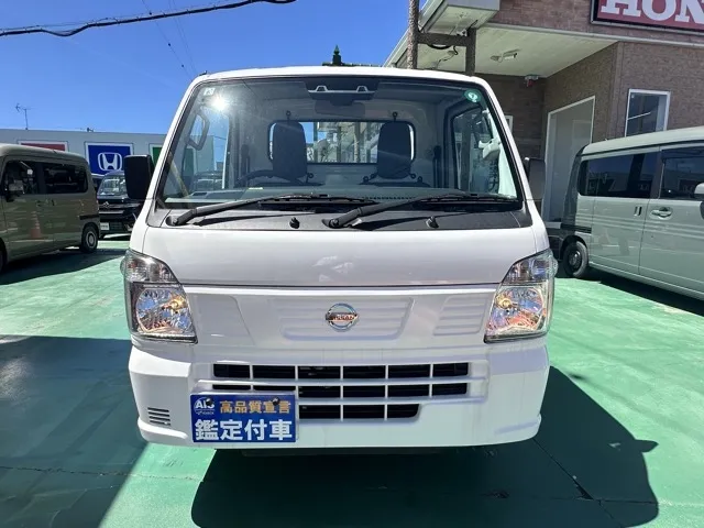 クリッパートラック(ニッサン)DX中古車 19