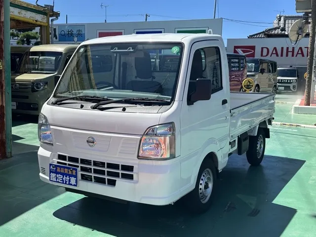 クリッパートラック(ニッサン)DX中古車 1