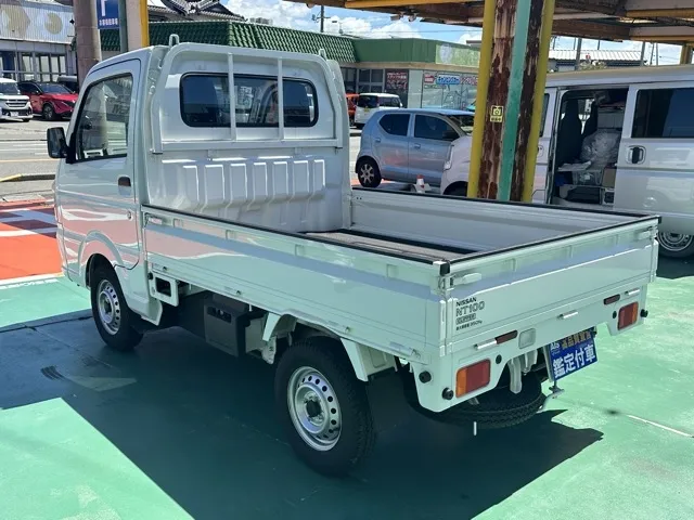 クリッパートラック(ニッサン)DX中古車 2