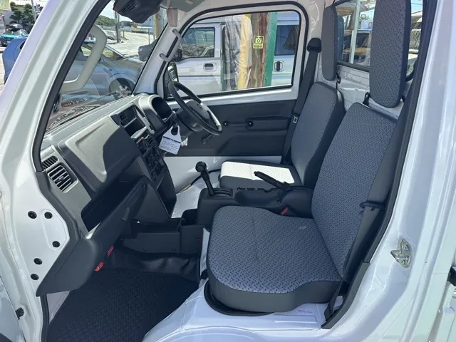 クリッパートラック(ニッサン)DX中古車 3
