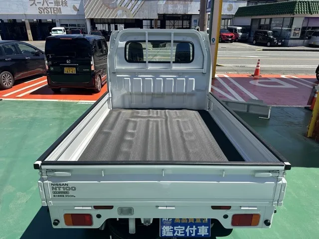 クリッパートラック(ニッサン)DX中古車 6