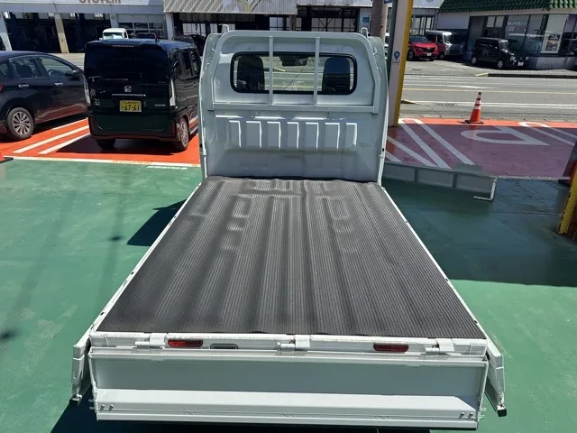クリッパートラック(ニッサン)DX中古車 7