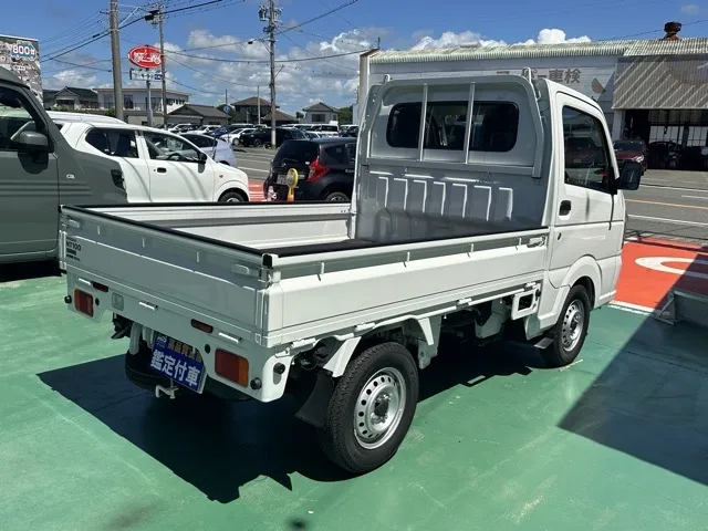 クリッパートラック(ニッサン)DX中古車 8