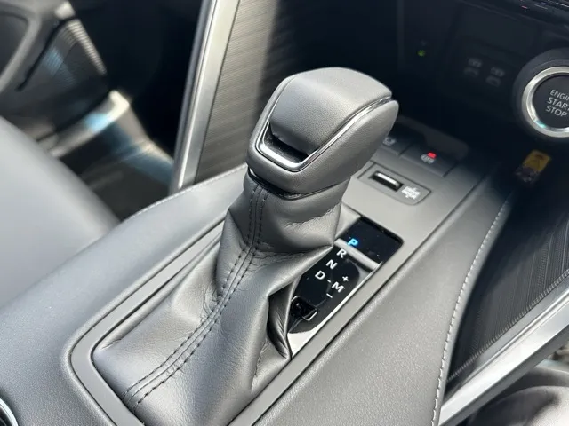 ハリアー(トヨタ)Z中古車 14