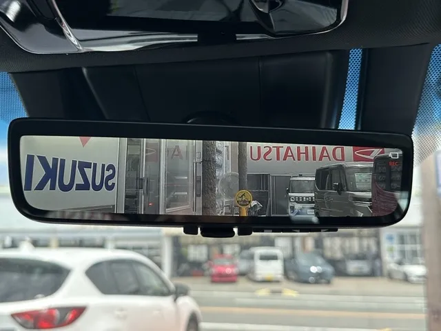 ハリアー(トヨタ)Z中古車 22