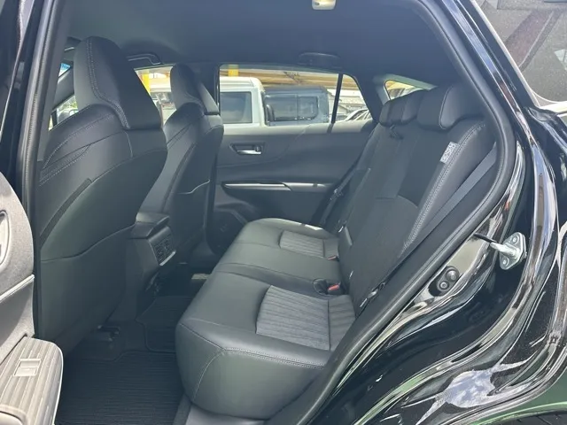 ハリアー(トヨタ)Z中古車 4