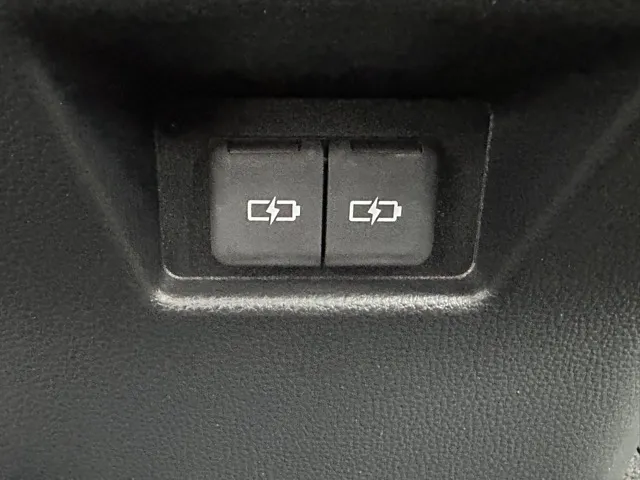ハリアー(トヨタ)Z中古車 7