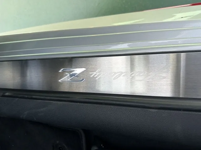 フェアレディZ(ニッサン)ニスモ AT中古車 10