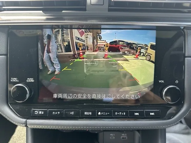 フェアレディZ(ニッサン)ニスモ AT中古車 17