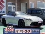 ニッサンフェアレディZ 洗練されたデザイン！
[NO:20873]