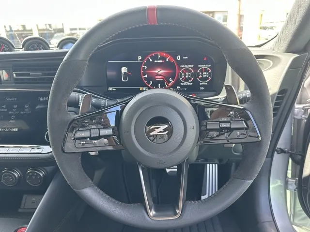 フェアレディZ(ニッサン)ニスモ AT中古車 26