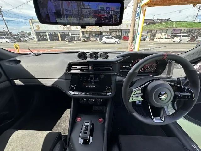 フェアレディZ(ニッサン)ニスモ AT中古車 27