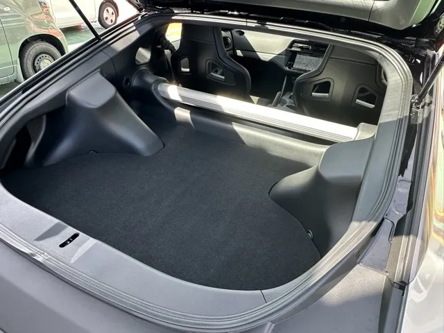 フェアレディZ(ニッサン)ニスモ AT中古車 5