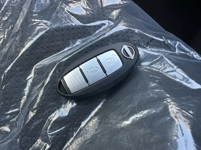 フェアレディZ(ニッサン)バージョンST 6MT登録済未使用車 14