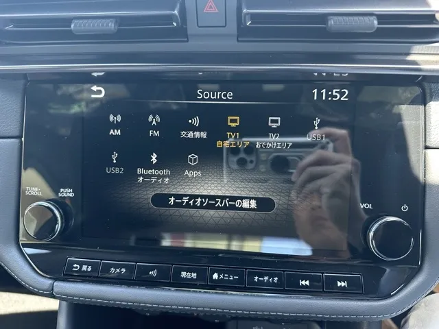 フェアレディZ(ニッサン)バージョンST 6MT登録済未使用車 17