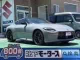 ニッサンフェアレディZ 街中に溶け込むデザイン！
[NO:20875]