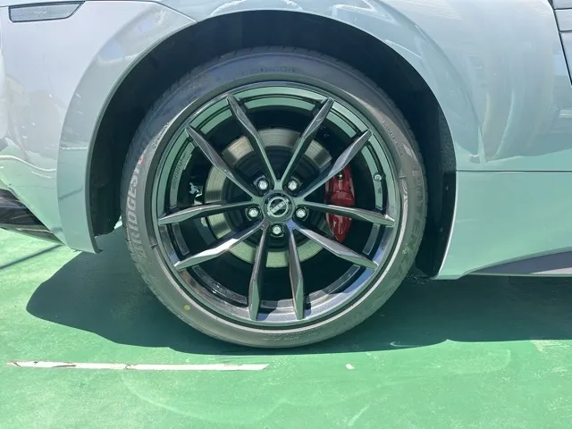 フェアレディZ(ニッサン)バージョンST 6MT登録済未使用車 7