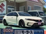 ホンダシビック 質感高いデザイン！





[NO:20877]