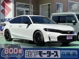 ホンダシビック スポーティな走りを求める方に！


[NO:20878]