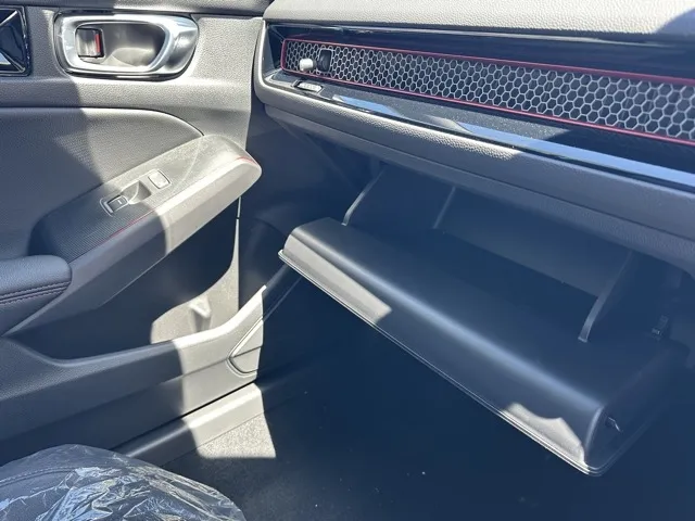 シビック(ホンダ)RS 6MT登録済未使用車 23