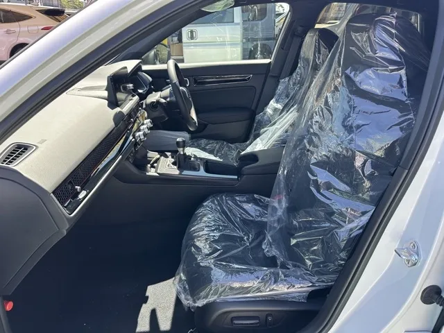 シビック(ホンダ)RS 6MT登録済未使用車 3