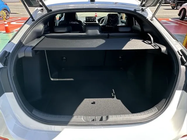 シビック(ホンダ)RS 6MT登録済未使用車 8