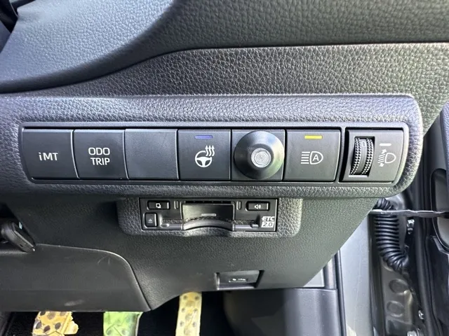 GRカローラ(トヨタ)RZ ４WD中古車 10