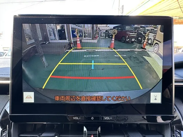 GRカローラ(トヨタ)RZ ４WD中古車 16