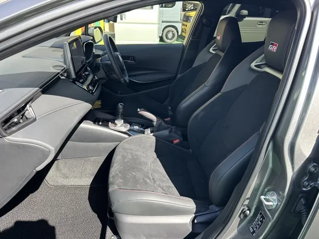 GRカローラ(トヨタ)RZ ４WD中古車 3