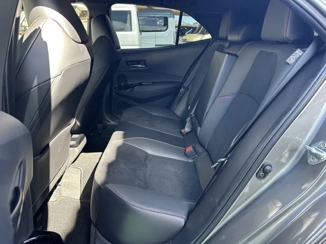 GRカローラ(トヨタ)RZ ４WD中古車 4