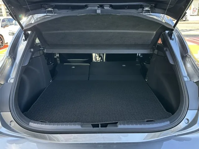 GRカローラ(トヨタ)RZ ４WD中古車 7