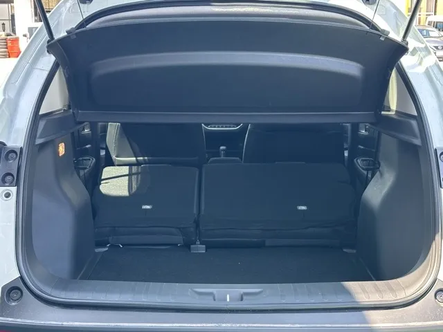 WR-V(ホンダ)Z+中古車 10